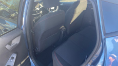 Ford Fiesta 1.0 EcoBoost Hybrid mHEV 125 ST-Line 5dr Petrol Hatchback